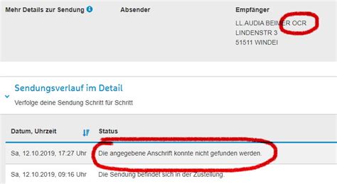 hermes failed query with address|hermes anschrift wurde nicht gefunden.